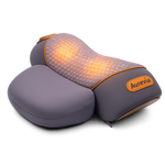 Aurevia™ Heated Neck Comfort Massager Pillow