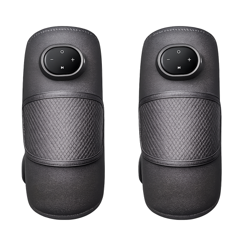 Aurevia™ 3-in-1 Heated Knee, Elbow & Shoulder Massager
