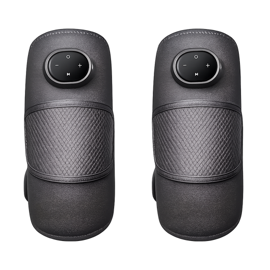 Aurevia™ 3-in-1 Heated Knee, Elbow & Shoulder Massager