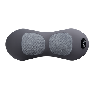 Aurevia™ Heated Back Comfort Massager Pillow