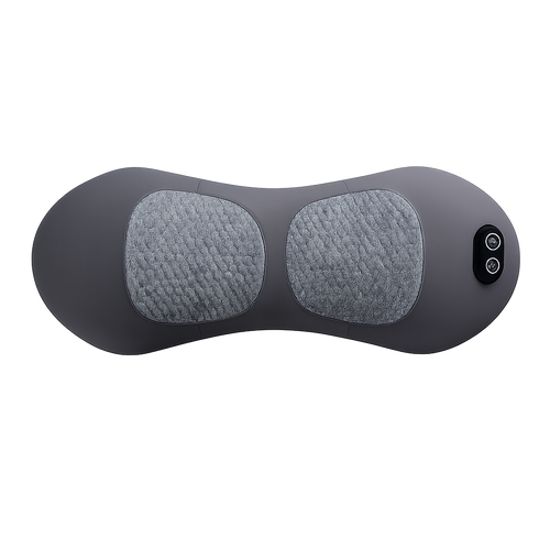 Aurevia™ Heated Back Comfort Massager Pillow