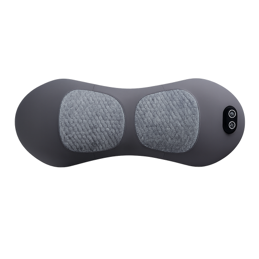 Aurevia™ Heated Back Comfort Massager Pillow