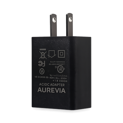 10W USB Power Adapter