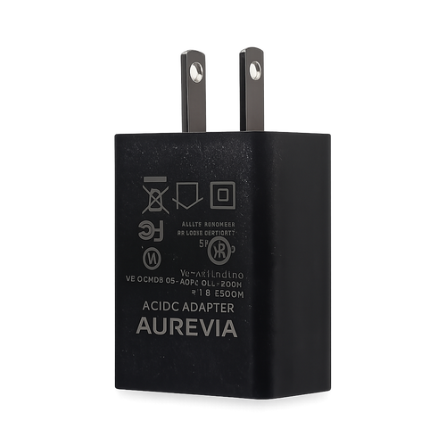 10W USB Power Adapter