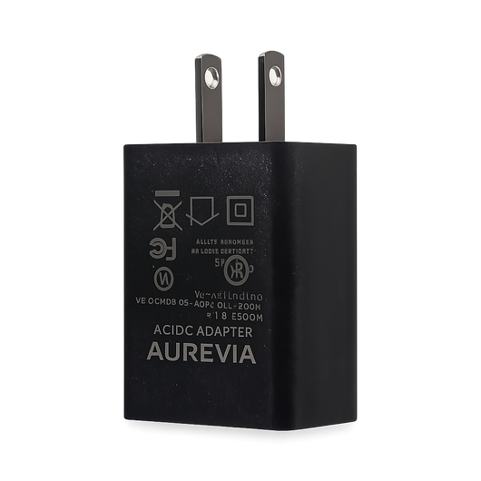 10W USB Power Adapter