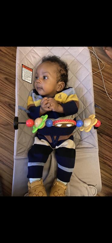 Review by Jeanne K.