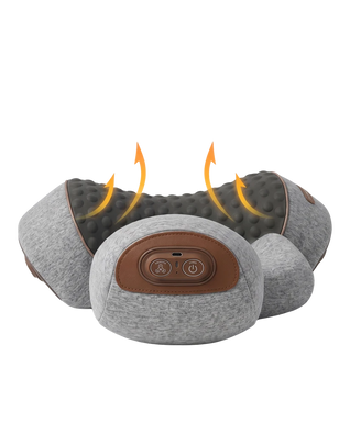 Aurevia™ Heated Neck Comfort Massager Pillow