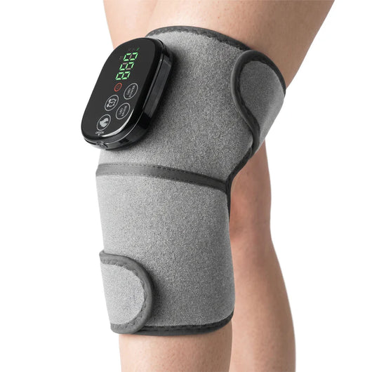 Aurevia™ 3-in-1 Heated Knee, Elbow & Shoulder Massager