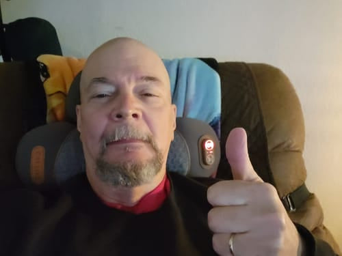 Review by Chris T.