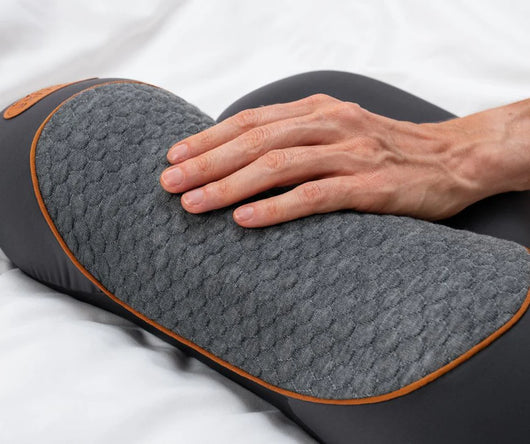 Aurevia™ Heated Neck Comfort Massager Pillow