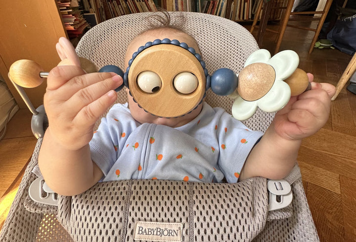 Review by Jeanne K.