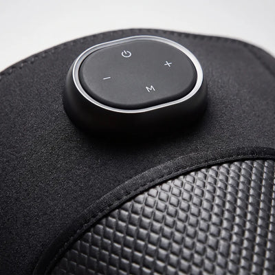 Aurevia™ 3-in-1 Heated Knee, Elbow & Shoulder Massager