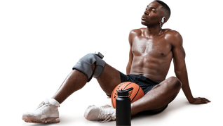 Aurevia™ 3-in-1 Heated Knee, Elbow & Shoulder Massager