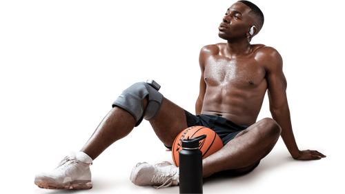 Aurevia™ 3-in-1 Heated Knee, Elbow & Shoulder Massager